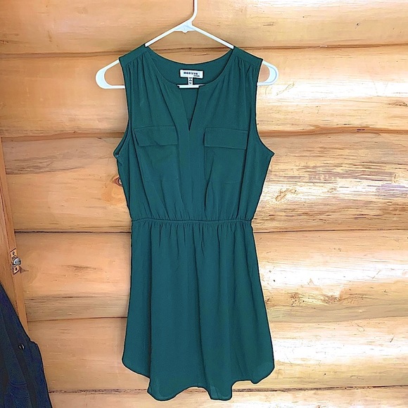 Monteau Dresses & Skirts - Monteau summer dress